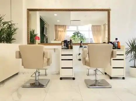 Beauty Salon Si — снимка на обекта