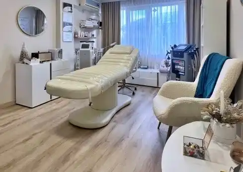 Beauty School Aesthetic Center — снимка на обекта