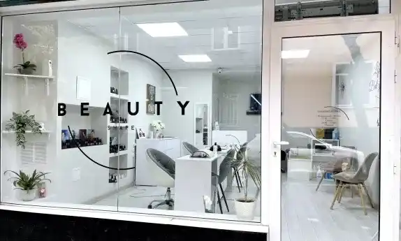 Beauty Shape — снимка на обекта