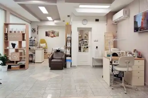 Beauty Studio 5 — снимка на обекта