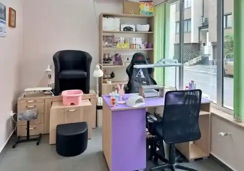 Beauty studio Albena ART — снимка на обекта