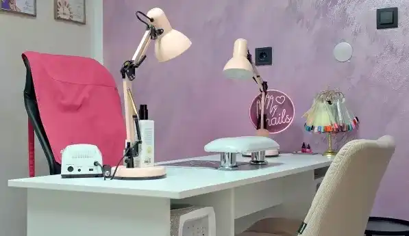 Beauty Studio Allure — снимка на обекта