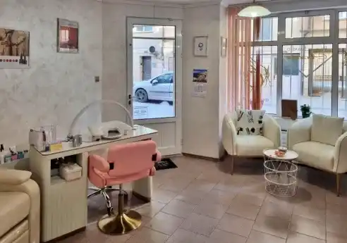 Beauty Studio Анжика — снимка на обекта
