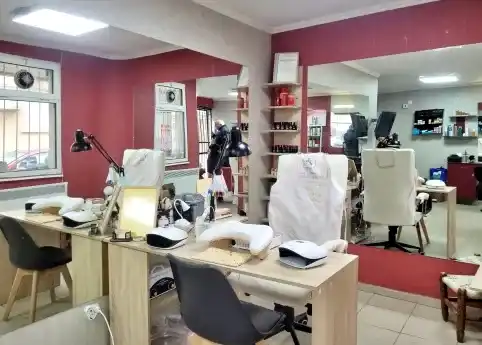 Beauty Studio Arlen — снимка на обекта