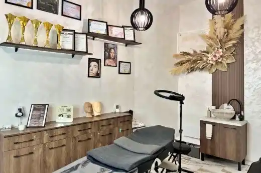 Beauty Studio Classy by Yoanna Todorova