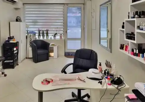 Beauty Studio Daimond House — снимка на обекта