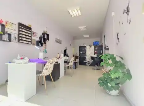 Beauty Studio Danny — снимка на обекта