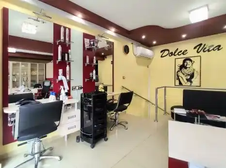 Beauty Studio Dolce Vita — снимка на обекта