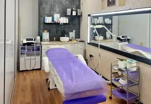 Beauty Studio G&B — снимка на обекта