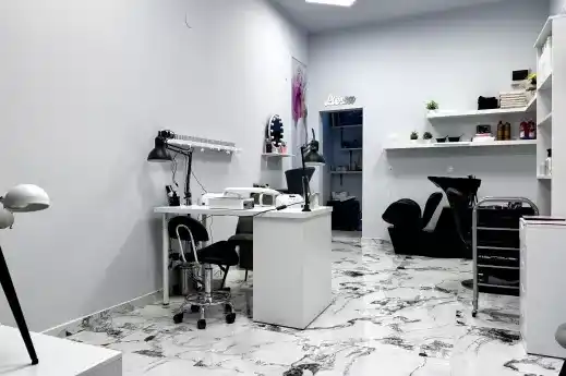 Beauty Studio Liessa — снимка на обекта