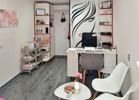 Beauty Studio Mariyana — снимка на обекта