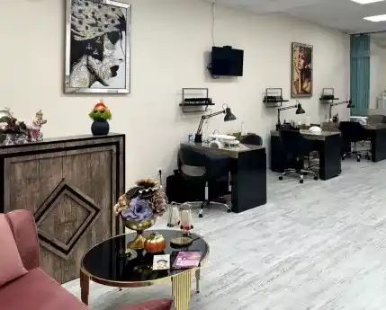 Beauty Studio Milana — снимка на обекта