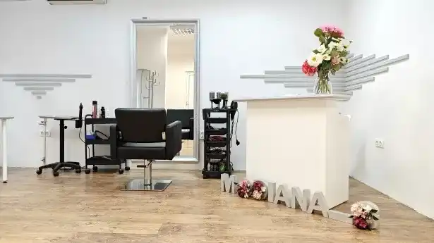 Beauty Studio Modiana-G — снимка на обекта