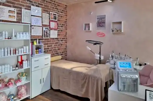 Beauty Studio Mohito