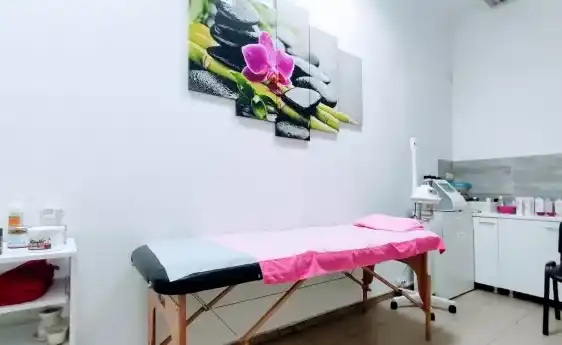 Beauty Studio Mom's Place — снимка на обекта