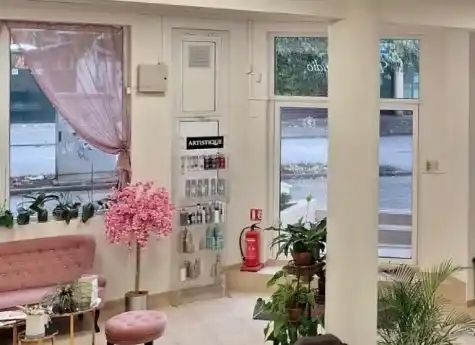 Beauty Studio My Place — снимка на обекта