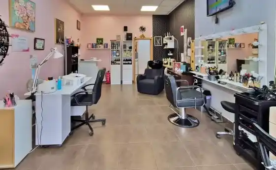 Beauty Studio Nalinor — снимка на обекта