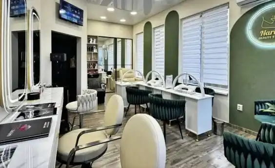 Beauty Studio Narine — снимка на обекта