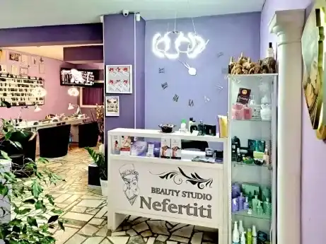 Beauty Studio Nefertiti — снимка на обекта