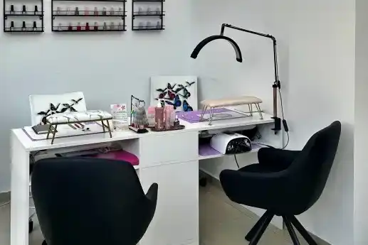 Beauty Studio OFF SSide — снимка на обекта