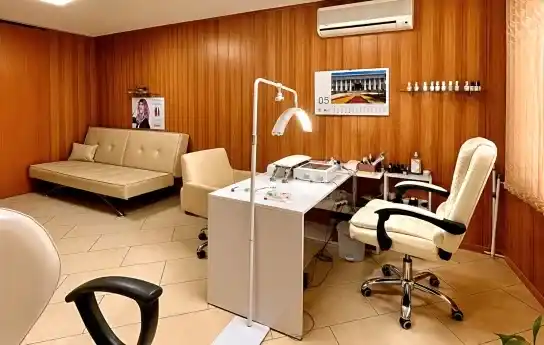 Beauty Studio Opium — снимка на обекта