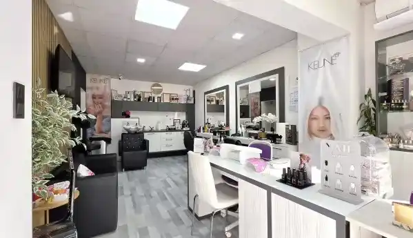 Beauty Studio Queen