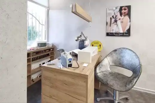 Beauty Studio # — снимка на обекта