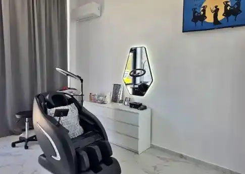 Beauty Studio Scandal