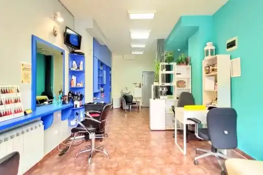 Beauty Studio Si Bella — снимка на обекта