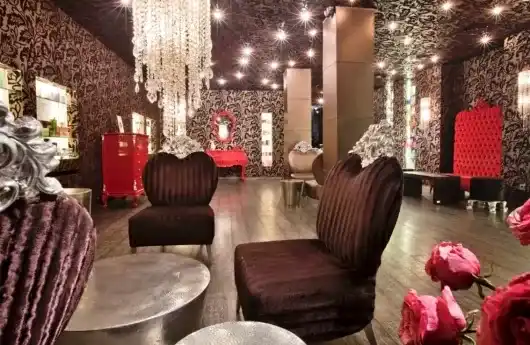 Beauty Studio Si — снимка на обекта