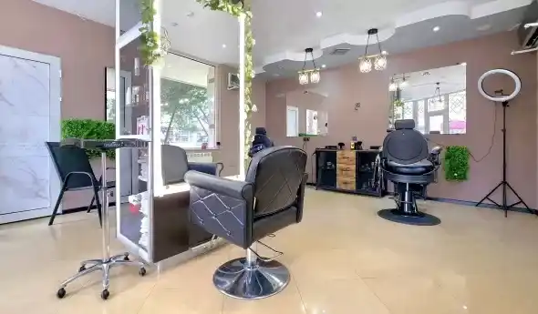 Beauty Studio Sueta — снимка на обекта