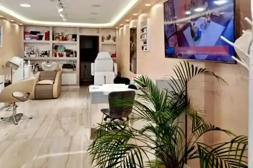 Beauty Studio Tanjer — снимка на обекта