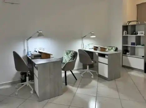Beauty Studio The NUDE — снимка на обекта