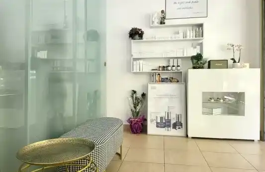 BeautyQ — снимка на обекта