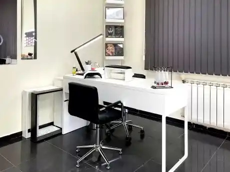 Bellezza Beauty Studio & Academy — снимка на обекта