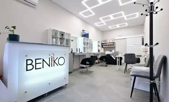 Beniko — снимка на обекта
