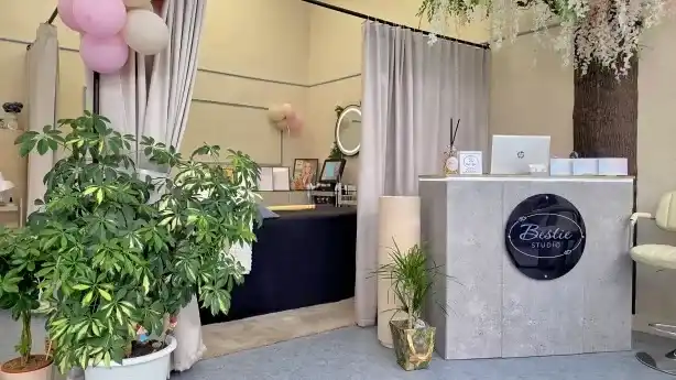 Bestie Studio — снимка на обекта