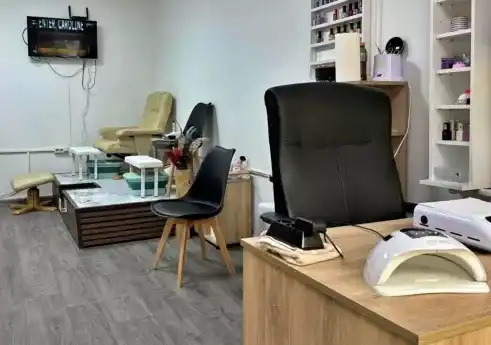 BETI NAILS STUDIO — снимка на обекта