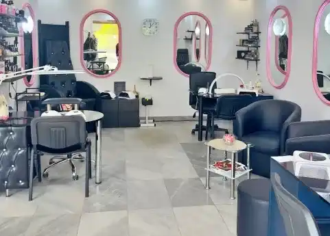 Black Diamond Beauty Studio — снимка на обекта