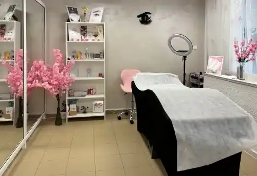 Bless Beauty Studio — снимка на обекта