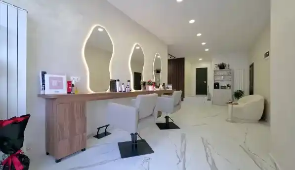 Blushé Atelier — снимка на обекта
