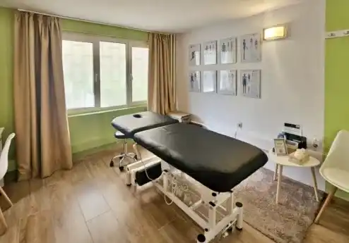 Body Health Care
