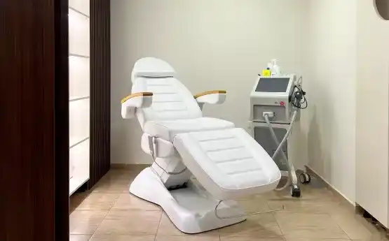 Body Health Center — снимка на обекта