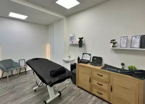 BodyFix — снимка на обекта
