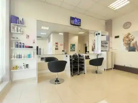 Bohemia Beauty Salon — снимка на обекта