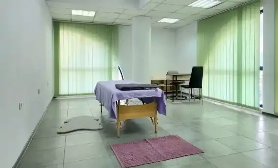 Боуен Дух и Тяло