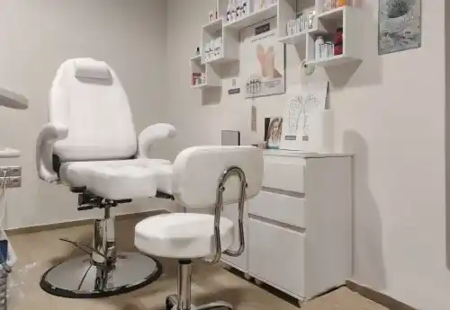 Bright Beauty Salon — снимка на обекта