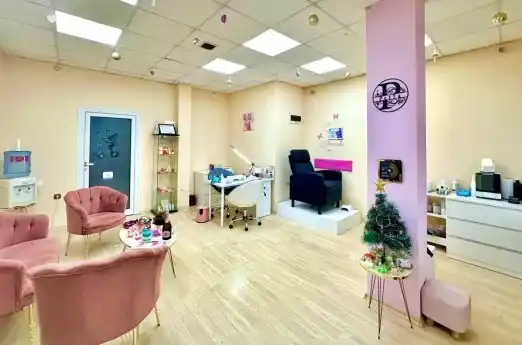 Butterfly Aesthetic Centre — снимка на обекта