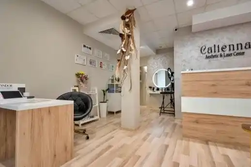 Calienna Aesthetic & Laser Center