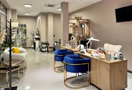 Canella Beauty Bar